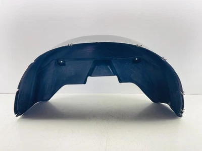 2011-2018 DODGE RAM 1500 FENDER LINERS REAR PASSENGER RIGHT HAND 68148510AB - Image 1 of 4