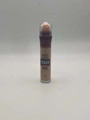 Maybelline Instant Anti-Age Eraser Eye Concealer, Nude 6.8ml - Image 1 of 4