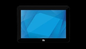 ELO ET1002L-2UWC-1-G 10.1" Touch Screen Monitor Stand Not Included - Picture 1 of 5