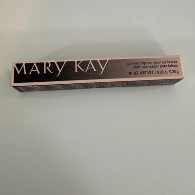 Mary Kay Lip Liner Natural 014723 Twist Crayon - Image 1 of 4