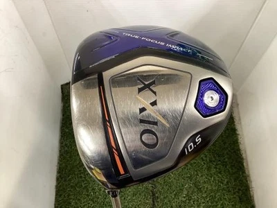 Dunlop XXIO Driver (2018) 10.5 (Custom) Lefty from Japan - Image 1 of 4