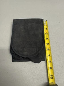 US Military AN/PEQ-15 Carrying Utility General Purpose Pouch - 8105-01-368-6253 - Picture 1 of 7