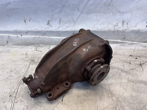 BMW 3er E21 316 318 320 323 Hinterachsgetriebe Differential 4,11 Übersetzung - Bild 1 von 3