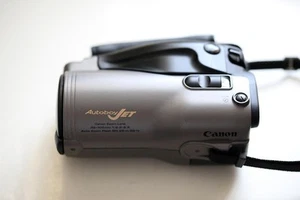 Canon Autoboy Jet Film Camera Q821 - Picture 1 of 10