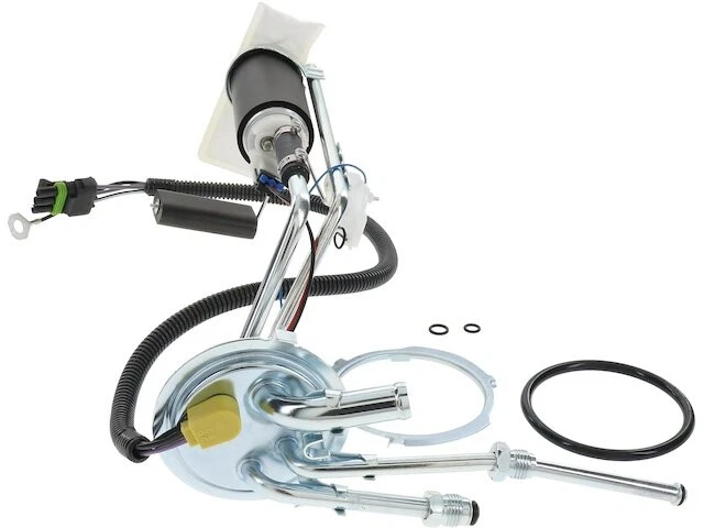 Conjunto de suspensión de bomba de combustible para Chevy GMC C1500 Suburban K1500 K2500 C2500 TR14X2 Foto 1 de 1