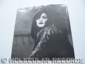 The Dead Weather Die By The Drop / Old Mary US 7" Vinyl - Imagen 1 de 1