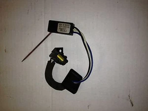 4462247 5264021 E57-1003-000 E57-1000-00 THERMISTER ELECTRIC THERMOSTAT RANCO - Picture 1 of 1