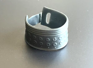 Vtg 1983 Star Wars ROTJ Squid Head original Belt Accessory Kenner (No Repro) - Picture 1 of 3