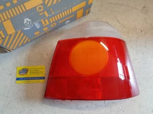 PLASTICA FANALE POSTERIORE DESTRO RENAULT TWINGO - DAL 93 AL 98 - CARELLO NUOVO - Imagen 1 de 2