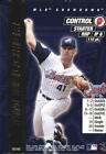 B1819- 2000 Mlb Showdown Baseball Assortito Cards1 -Si Pick- 15 + Gratis Us Nave