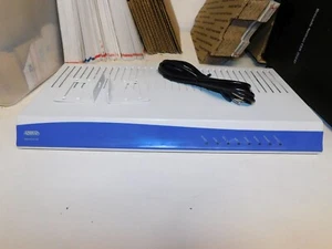 ADTRAN TA TOTAL ACCESS 924 2nd GEN 4212924L1#TPC VOIP SIP GATEWAY - Photo 1/7