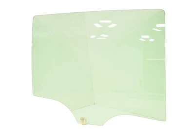 Оригинальный блок стекла задней правой пассажирской двери со стороны Mazda 5 2006-2010 годов выпуска в сборе - Изображение 1 из 4