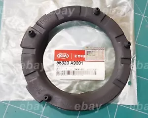 OEM Rear Spring Lower Pad Left Side LH KIA Carnival Sedona 2016-2018 #55323A9001 - Picture 1 of 4