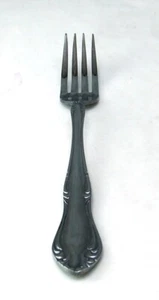 World Tableware Stainless Steel ELEGANCE Dinner Fork(s) - Picture 1 of 7