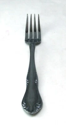 World Tableware Stainless Steel ELEGANCE Dinner Fork(s) - Image 1 of 4