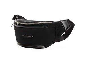 Mandarina Duck Daphne Riñonera PDT09 Negra - Imagen 1 de 1