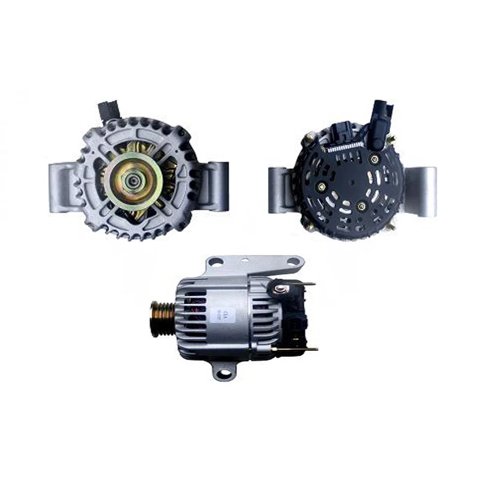 Alternador compatible con Ford Mondeo 2.0 TDCi (GE) 2001-on - 1925UK Foto 1 de 1