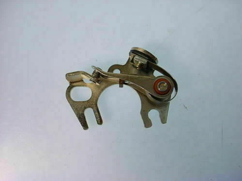 Puntos de encendido para Datsun 240Z 411 510 520 521 610 620 y 710 6063-001 Foto 1 de 1