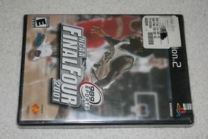 NCAA Final Four 2001 (Sony PlayStation 2, PS2 2000) Neu Factory Sealed - Bild 1 von 6