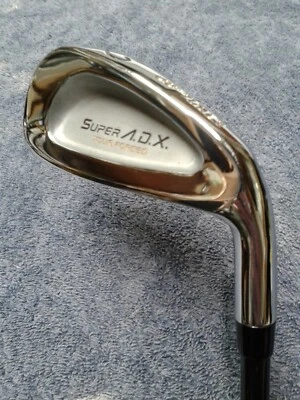 YONEX Super A.D.X Tour Forged 2 Iron Graphie Stiff Flex (Classic Collector Item) - Image 1 of 4