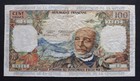 Antilles Françaises - 100 Francs "Schoelcher" - 1967