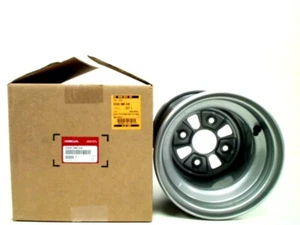 42650-HM8-A30 ruota posteriore moto per HONDA TRX 250 TM FOURTRAX RECON nuovo - Foto 1 di 9