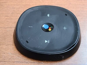 JBL LINK 20 PORTABLE SPEAKER BLUETOOTH VOLUME BASE TOP COVER REPLACEMENT PARTS - Picture 1 of 2