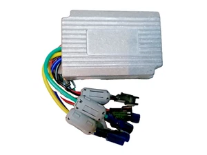 Controlador Tongsheng VR/HR 24V/26" puerto 6,7 Ah 250W 24V AZK00671 (D29) - Imagen 1 de 6
