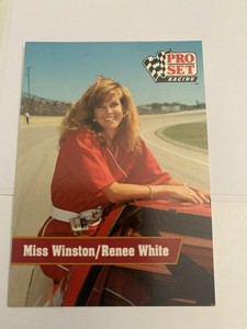 1991 Pro Set NASCAR Racing Cards 1-143 Pick Your Driver