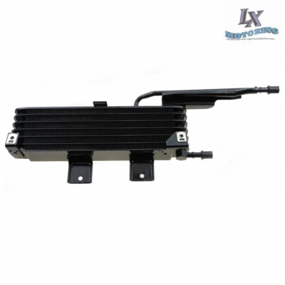 Transmission Oil Cooler for Toyota 2014 - 2017 Highlander 6 Cyl 3.5L 32910-48190 - Image 1 of 4