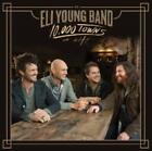 Eli Young Band : 10,000 Towns Cd (2014) Highly Rated Ebay Seller Great Prices