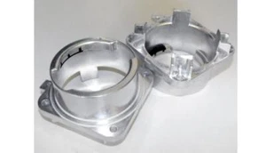 DELONGHI Anello sottocoppa con supporti PER ECZ351 ECO311 ECOV311 EC260 ETC - Foto 1 di 1