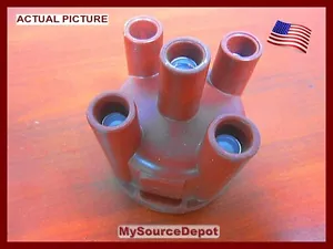 1966-1995,VOLVO,AUDI,BMW.OPEL,SAAB,VOLKSWAGEN,YUGO,MUSTANG,DISTRIBUTOR CAP - Bild 1 von 3