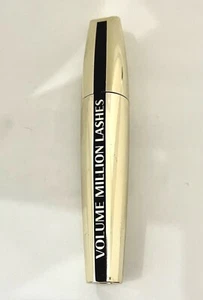 Loreal Volume Million Lashes Mascara Wimperntusche, 10,7ml - Black - Bild 1 von 1