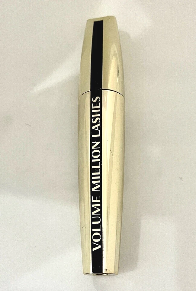 Loreal Volume Million Lashes Mascara Wimperntusche, 10,7ml - Black - Bild 1 von 1