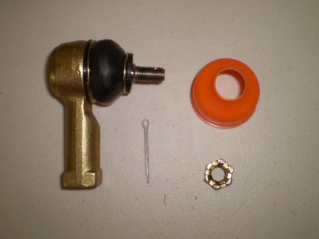 Barra de amarre de rosca derecha Daihatsu Hijet S80 S82 Foto 1 de 1