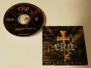 Era - Misere Mani / Philips 1998 / 1 Track Promo / Rar - Picture 1 of 1