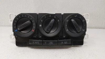 Mazda Cx-7 2007-2009 aire acondicionado calefacción climatización Beg21|k1900eg22 Q5VQF Foto 1 de 4