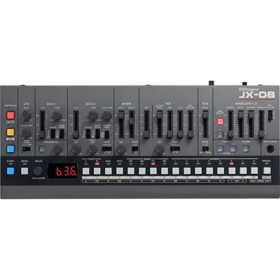 Roland Boutique JX-08 Sound Module | Neu - Bild 1 von 4