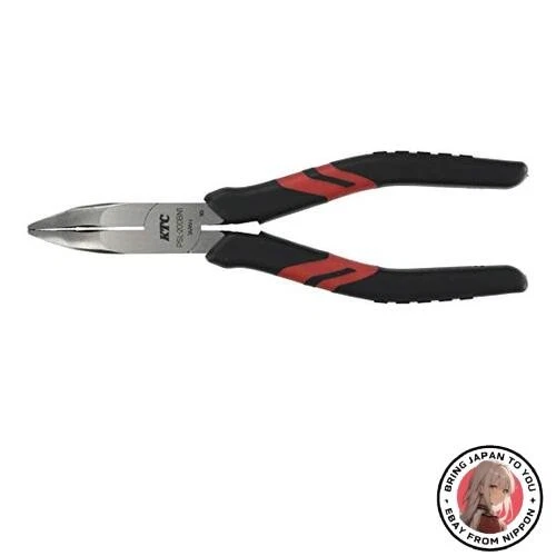 New Kyoto Machine Tools KTC Radio Pliers PSL-200BN1-S - Image 1 of 1