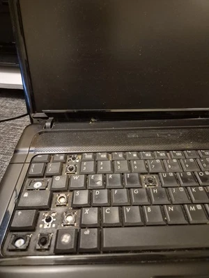 Notebook Compaq 6730S - Immagine 1 di 4