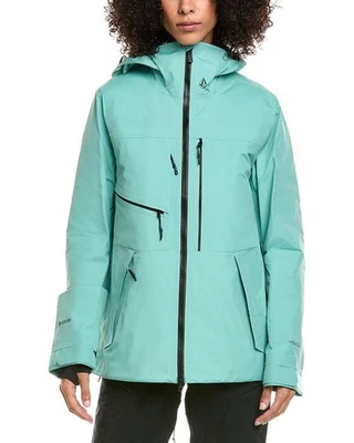 Volcom Koa Gore-Tex Jacket Women's - Image 1 of 2
