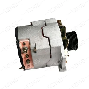 For Weichai WP10 Engine Generator Assembly Charger Automotive Spare 612600090599 - Picture 1 of 5