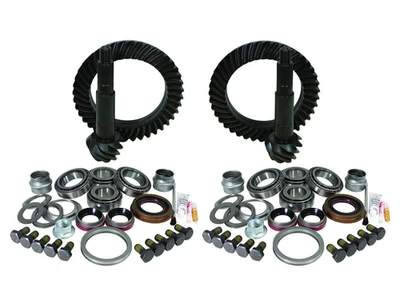 Yukon Gear Install Kit Package Fits 2003 - 2006 Jeep Wrangler TJ Rubicon YGK009 - Image 1 of 4