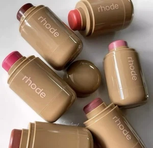 RHODE Make-up Wange Blush Creme Rouge Stick - Bild 1 von 7