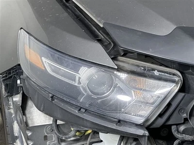 Passenger Headlight SHO Xenon HID US Market Fits 13-19 TAURUS 2678276 - Image 1 of 4