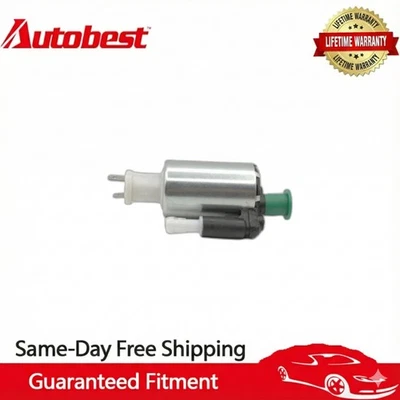 Bomba de combustible eléctrica Autobest F1495 para Ford E-250 Econoline 1980-1982 5,0 L Foto 1 de 4