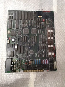 Arcade Jamma PCB Captain America and The Avengers by DATA EAST working - Picture 1 of 14