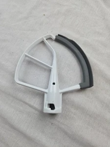 Kitchen Aid 6QT Lift-Bowl Flex Edge Blade Bater #KFE6L - Imagen 1 de 1