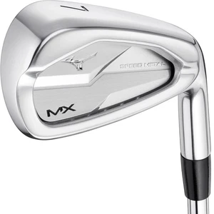 Mizuno MX Speed Metal Irons 2025 - Picture 1 of 5
